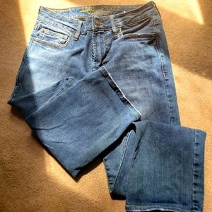 American Eagle 360 Extreme Flex Jeans